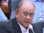 Anggota DPR Sebut Kinerja Dadan Hindayana Pantas Dipuji Walau Dicopot dari BGN