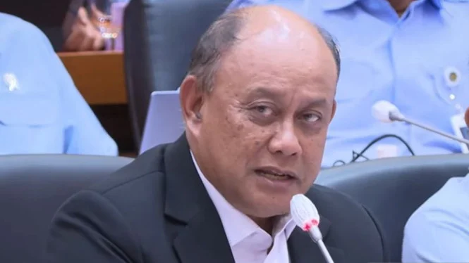 Anggota DPR Sebut Kinerja Dadan Hindayana Pantas Dipuji Walau Dicopot dari BGN