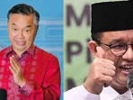 Anies Baswedan Ungkap Latar Belakang Dino Patti Djalal, Sebut Bukan Diplomat Instan