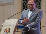 Anwar Ibrahim Singgung Bung Hatta dalam Diskusi Koperasi