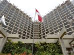 Aparat Gabungan Siaga di GBK, Siap Kawal Eksekusi Hotel Sultan Hari Ini