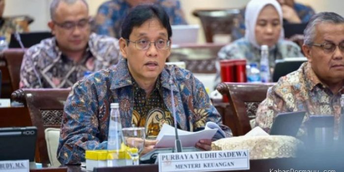 APBN Menguat: Menkeu Purbaya Ungkap Dampak Positif Meredanya Konflik AS-Iran