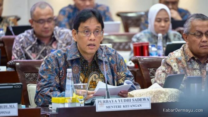 APBN Menguat: Menkeu Purbaya Ungkap Dampak Positif Meredanya Konflik AS-Iran