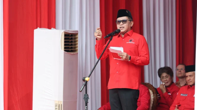 APBN RI Sangat Mengkhawatirkan, Akui Sekjen PDIP