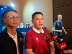 Apparel Asian Games Indonesia: Koleksi Baru Tim Resmi Diluncurkan