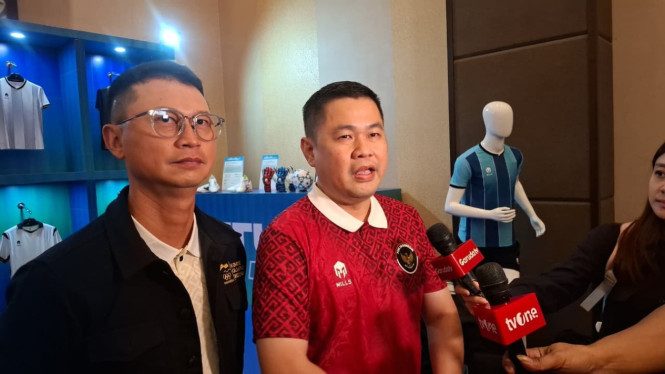 Apparel Asian Games Indonesia: Koleksi Baru Tim Resmi Diluncurkan