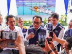 ASDP Perkuat Gerbang Maritim Kepri: Kembangkan Pelabuhan Tanjung Uban