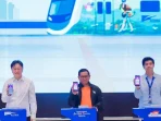 Astra: Dorong Transportasi Umum, Tingkatkan Budaya Berkendara
