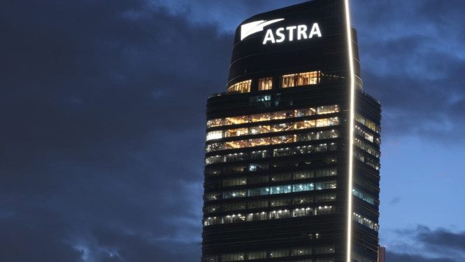 Astra: Pembangunan Berkelanjutan, SDM, dan Lingkungan Kerja Kolaboratif