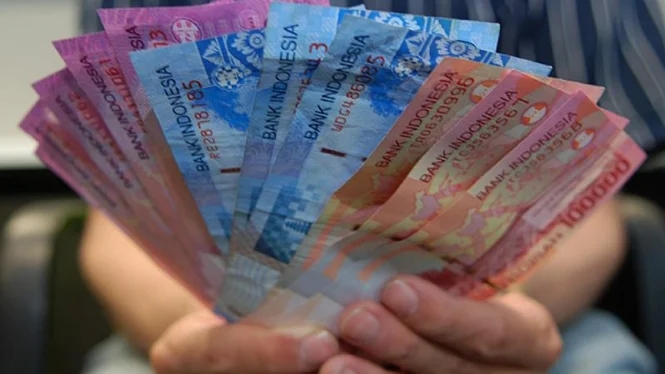 Aturan Pengeluaran Warga RI Ketat di Tengah Ekonomi Tak Pasti