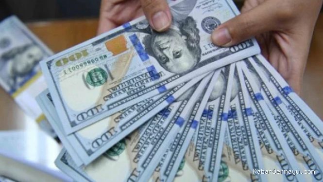 Aturan SEO: - Keyword utama: "Batas Beli Dolar" - Panjang ideal: 50-65 karakter - Informasi penting: 1 Juli, BI, US$10.000, alasan, dampak - Akurat, tidak menyesatkan - Tanpa tanda kutip - Hanya judul akhir Judul hasil: Batas Beli Dolar Tanpa Dokumen BI Jadi US$10.000 Mulai 1 Juli: Ini Alasan & Dampaknya
