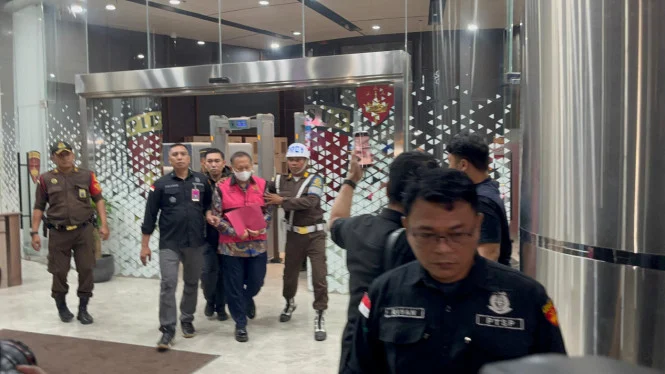 Awal Baru Kasus Ekspor POME 2022: 11 Tersangka Jalani Sidang