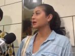 Awkarin Ungkap Soal Pemeriksaan Hanania Group dan Uang yang Diberikan ke Polisi