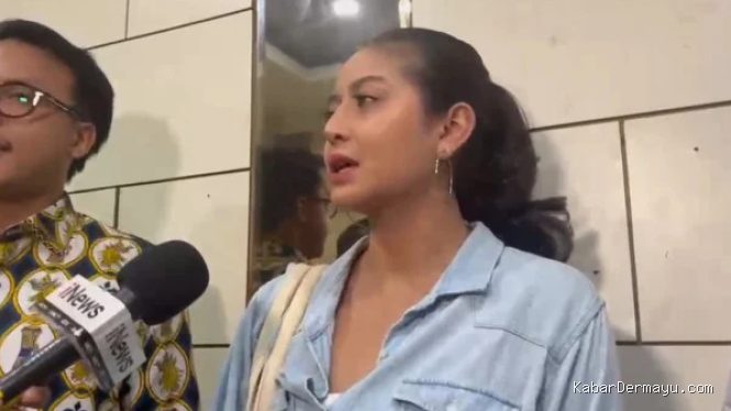 Awkarin Ungkap Soal Pemeriksaan Hanania Group dan Uang yang Diberikan ke Polisi