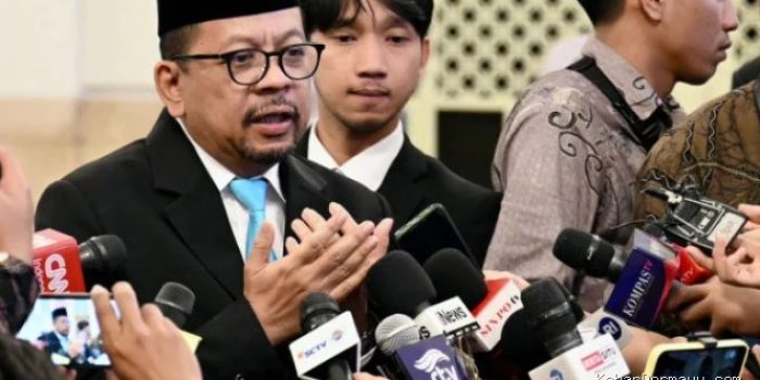 Ayah Kepala Bakom RI M Qodari Wafat di Usia 79 Tahun
