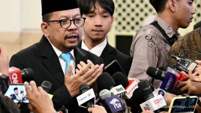 Ayah Kepala Bakom RI M Qodari Wafat di Usia 79 Tahun