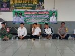 Babinsa Sliyeg & Petani Tugu: Sinergi Percepatan Tanam II 2026