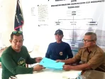 Bacalwu PAW Eretan Kulon: Karnoto Ajak Warga Jaga Semangat Kebersamaan