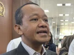 Bahlil Tugaskan Lemigas Impor Minyak Mentah Rusia: Pangkas Rantai Pasok