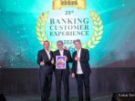 bank bjb: Layanan Terbaik Raih Penghargaan INFOBANK-MRI 2026