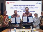 bank bjb & Primajasa: Sinergi Strategis Perkuat Ekosistem Bisnis