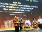 Bank Indonesia: Transformasi UMKM 2026, Tujuan Besarnya