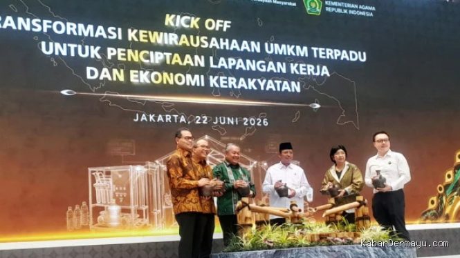 Bank Indonesia: Transformasi UMKM 2026, Tujuan Besarnya
