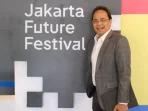Bank Jakarta Bidik Jadi Sistem Operasi Finansial Kota Global, 4 Strategi Utama Terungkap