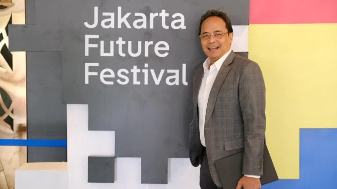 Bank Jakarta Bidik Jadi Sistem Operasi Finansial Kota Global, 4 Strategi Utama Terungkap