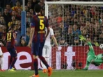 Barcelona: La Remontada Legendaris yang Mengubur PSG