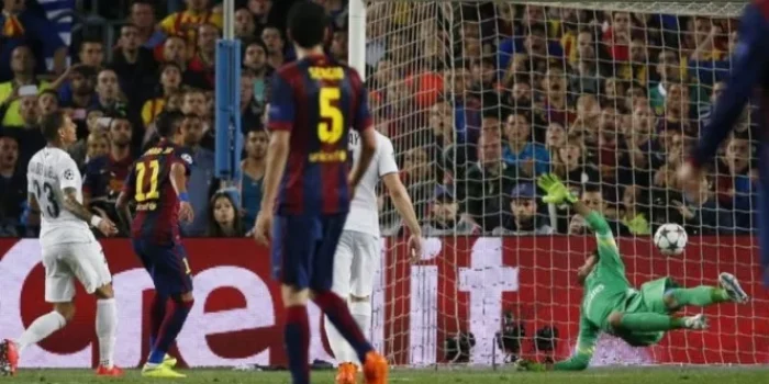 Barcelona: La Remontada Legendaris yang Mengubur PSG