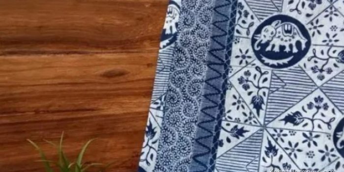 Batik Semarang Ramah Lingkungan: Cinta Batik Go Internasional Berkat LinkUMKM BRI