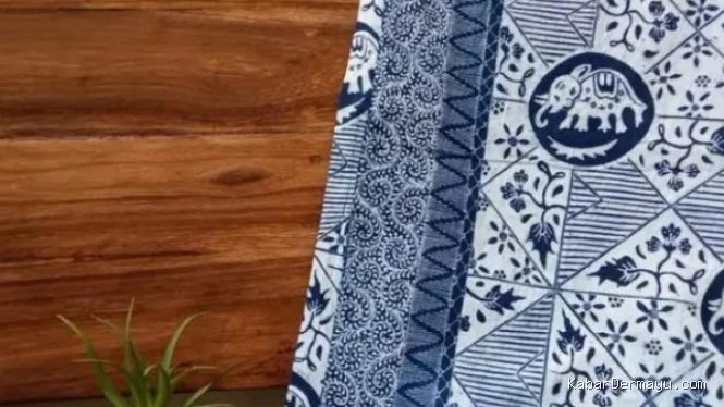 Batik Semarang Ramah Lingkungan: Cinta Batik Go Internasional Berkat LinkUMKM BRI