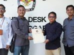 Bawaslu Indramayu: Ketidaksinkronan Data Parpol di SIPOL Terungkap