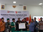 Bawaslu Indramayu MoU dengan OKP: Kuatkan Pengawasan Pemilu 2029