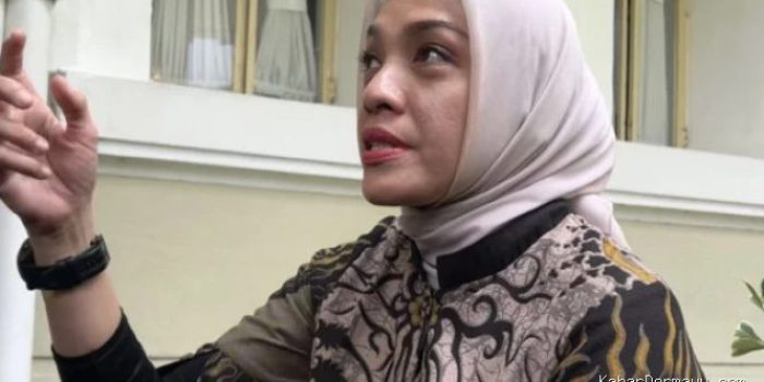 BBM Subsidi untuk Angkutan Logistik, ESDM Tekan Dampak Kenaikan Pertamax