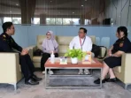 Bea Cukai Tanjung Priok Fasilitasi Ratusan Perusahaan MITA di April
