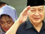 Begini cara Soeharto memilih pejabat, terungkap di HUT ke-105