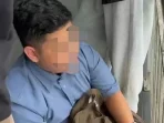 Begini Kondisi Mahasiswa PNJ yang Terlibat Ciuman Sesama Jenis