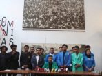 BEM Bersatu Tolak Kampanye Mahasiswa Berkedok Politik