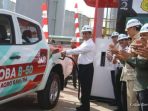 Berapa Harga BBM B50? Kementerian ESDM Buka Suara Jelang Peluncuran Perdana 1 Juli 2026