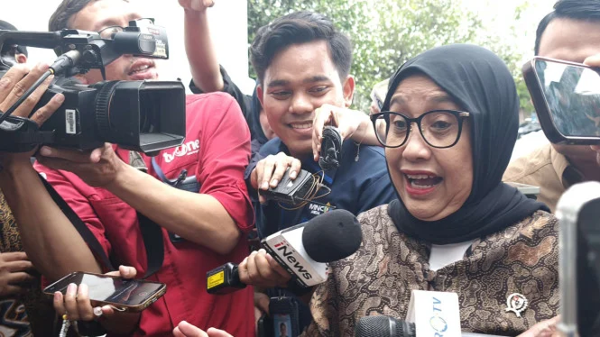 BGN Bekukan Operasional 2.213 Dapur MBG, Ribuan SPPG Diminta Perbaiki Tata Kelola