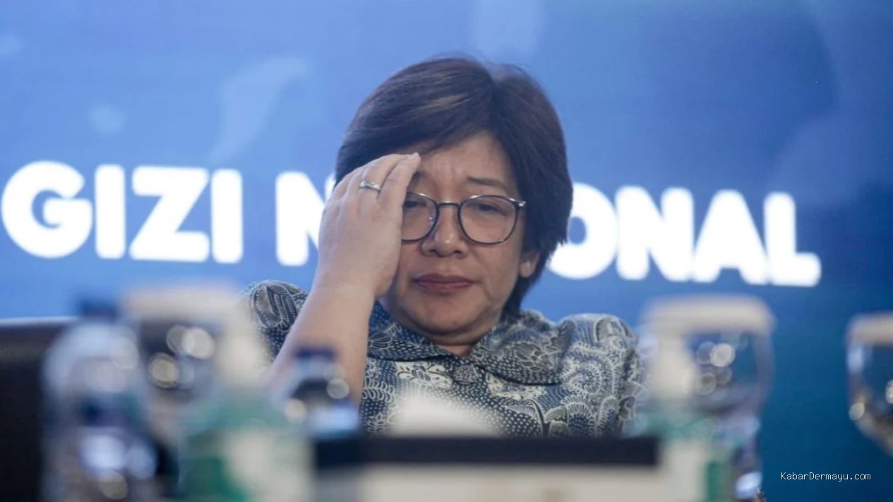 BGN Berencana Rekrut 7 Orang jadi Dewan Pengarah, Ada Ahli Gizi hingga Kesehatan Masyarakat