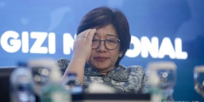 BGN Hapus 39 Ribu Siswa dari Daftar Penerima MBG, Ini Penjelasannya