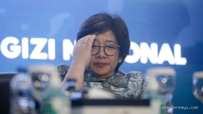 BGN Hapus 39 Ribu Siswa dari Daftar Penerima MBG, Ini Penjelasannya