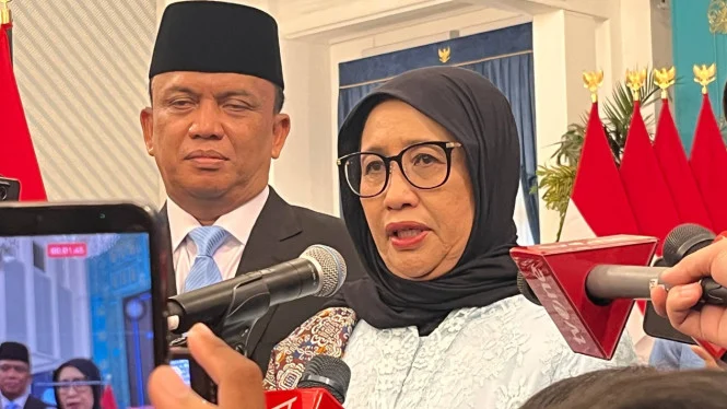 BGN Tanggapi Isu SPPG Berhenti Beroperasi Akibat Dana Belum Cair: Sebagian Hoaks