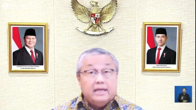 BI-Rate Naik 5,5%, Bank Indonesia Naikkan Bunga SRBI: Tarik Capital Inflow