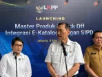 BI Rate Naik 5,5% Dinilai Luhut Tepat Hadapi Perang Timur Tengah