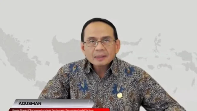 BI Rate Naik: OJK Ingatkan Multifinance Perkuat Mitigasi Kredit
