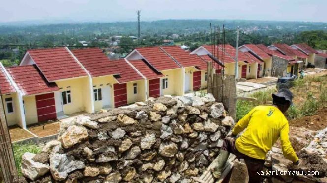BI Rate Naik: Suku Bunga Rumah Subsidi Terpengaruh?